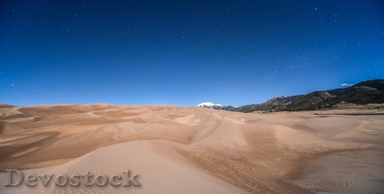 Devostock Desert beautiful image  (269)