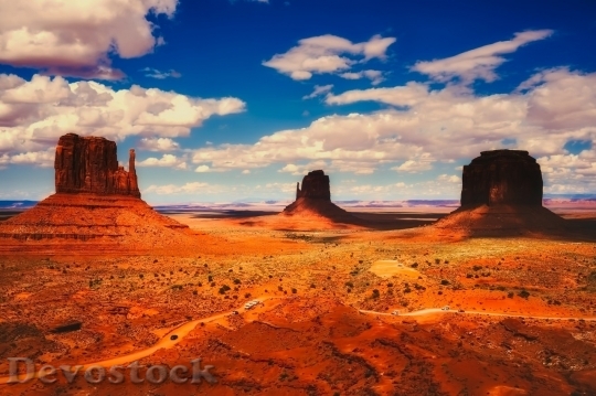 Devostock Desert beautiful image  (272)