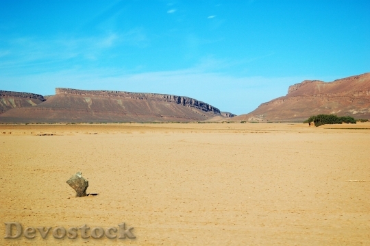 Devostock Desert beautiful image  (288)