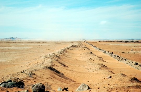 Devostock Desert beautiful image  (290)
