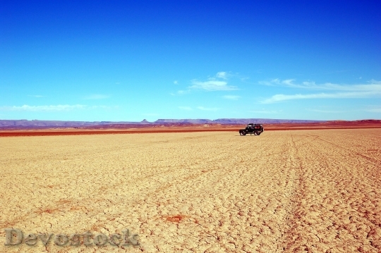 Devostock Desert beautiful image  (292)
