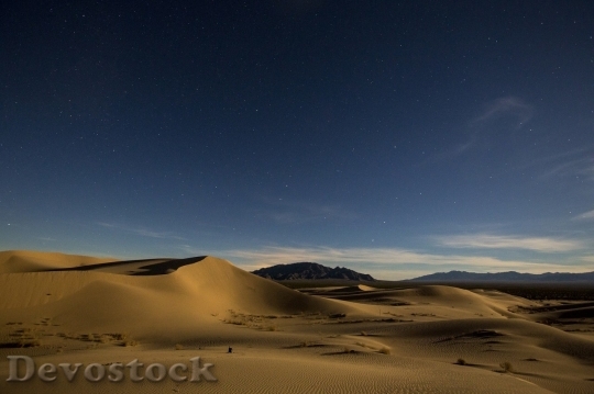 Devostock Desert beautiful image  (339)