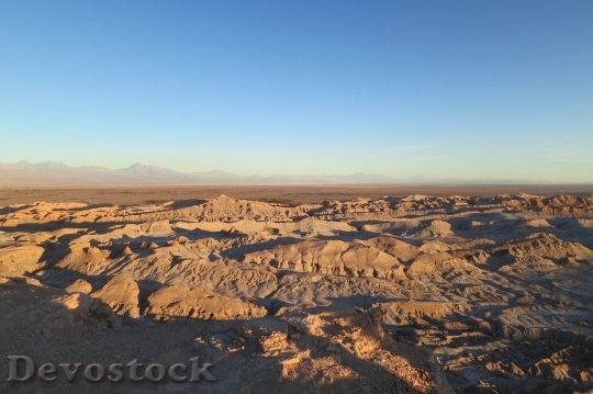 Devostock Desert beautiful image  (382)