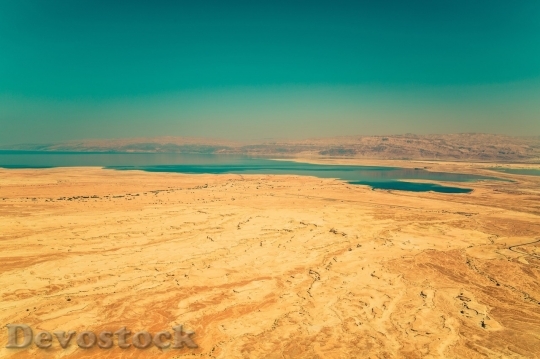 Devostock Desert beautiful image  (389)