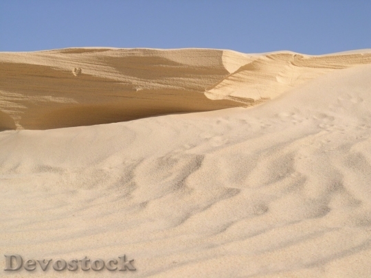Devostock Desert beautiful image  (408)