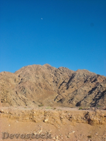 Devostock Desert beautiful image  (422)