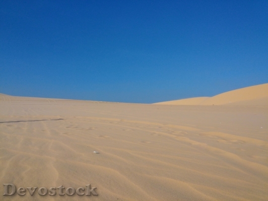 Devostock Desert beautiful image  (429)