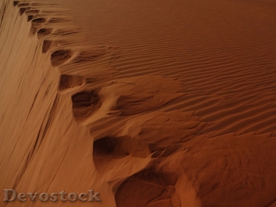 Devostock Desert beautiful image  (444)