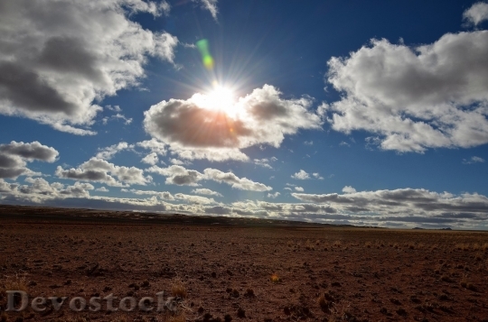 Devostock Desert beautiful image  (457)