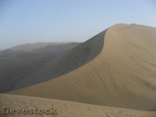 Devostock Desert beautiful image  (487)