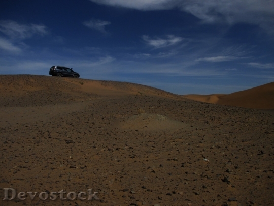 Devostock Desert beautiful image  (89)