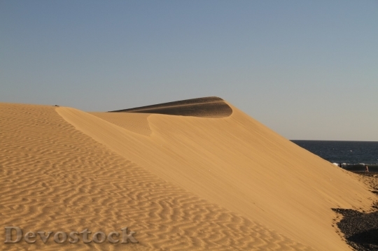 Devostock Desert beautiful image  (96)