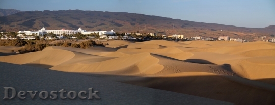 Devostock Desert beautiful image  (98)