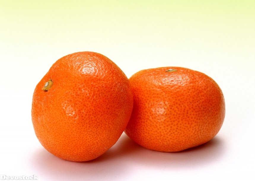 Devostock Angerine Or Mandarin Fruit