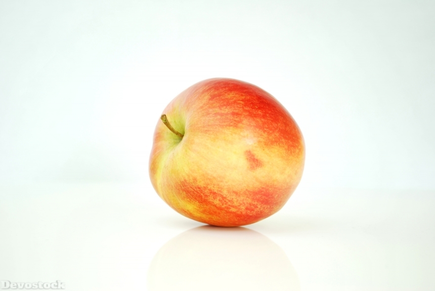 Devostock Apple Fruit Food 214132