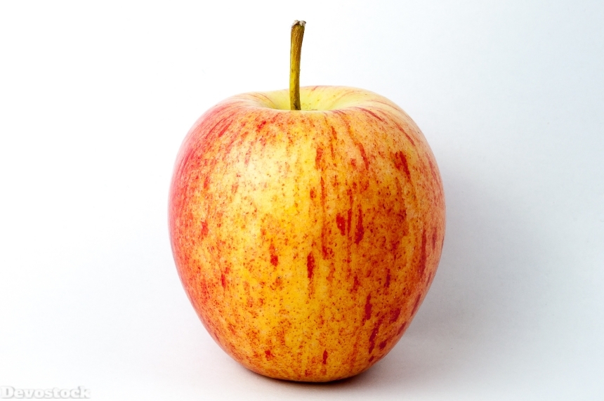 Devostock Apple Fruit Frisch Vitamins
