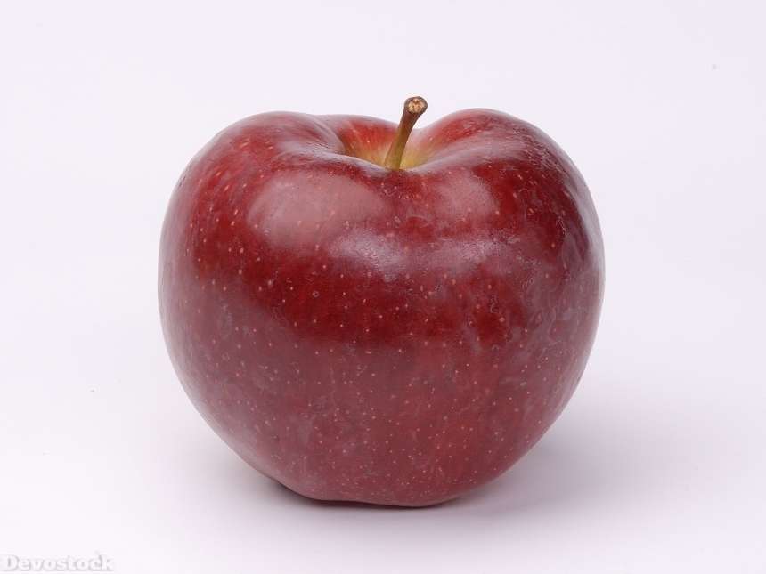 Devostock Apple Fruit Nutrition Red