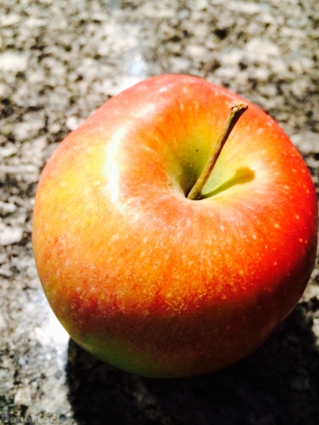 Devostock Apple Fruit Vitamins Fruits
