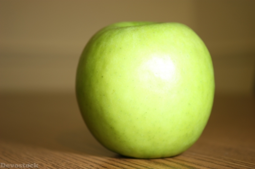 Devostock Apple Green Fruit 351608