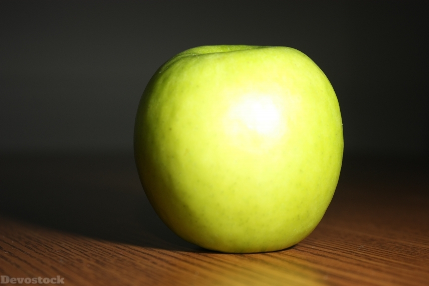 Devostock Apple Green Fruit 351610