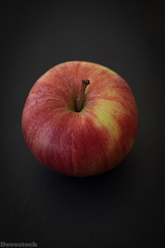 Devostock Apple Natural Product Fruit