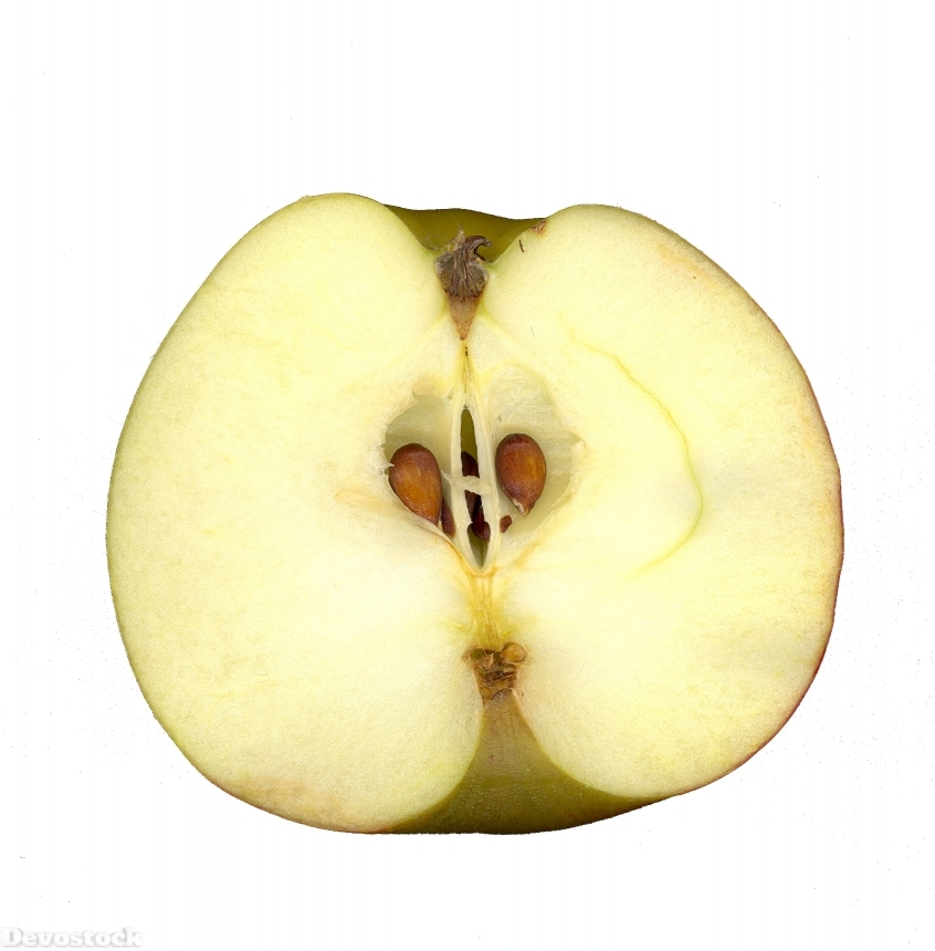Devostock Apple Scanners Fruit Garden