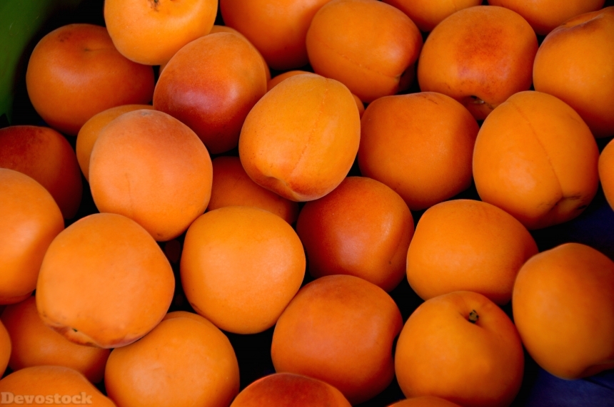 Devostock Apricots Fruits Delicious 1509634