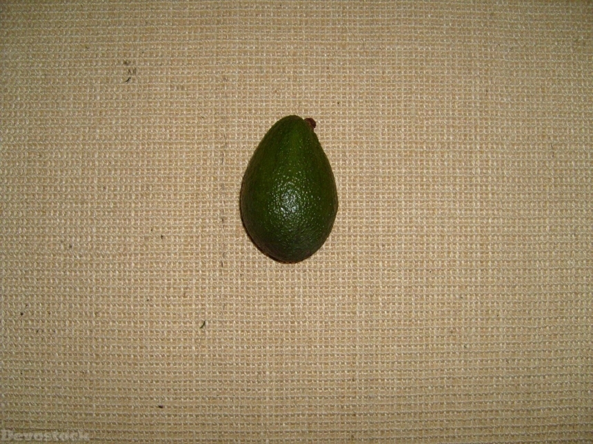 Devostock Avocado Fruit Persea Americana