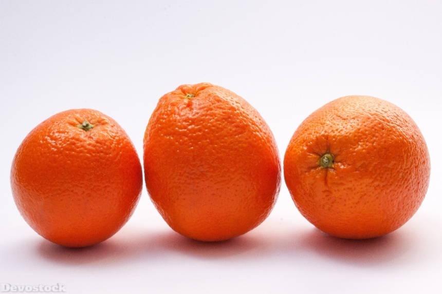 Devostock Bahia Orange Oranges Navel