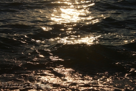 Devostock Baltic Sea Sea Sunset 8