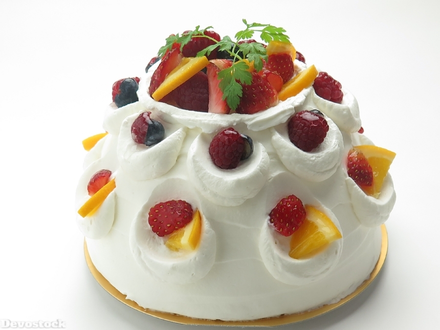Devostock Cake Modern Suites Shortcake