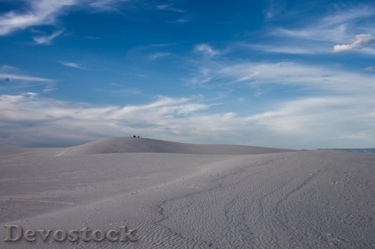 Devostock Desert Sky Sand Nature