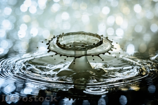 Devostock Drip Water Drop Of Water Water Feature