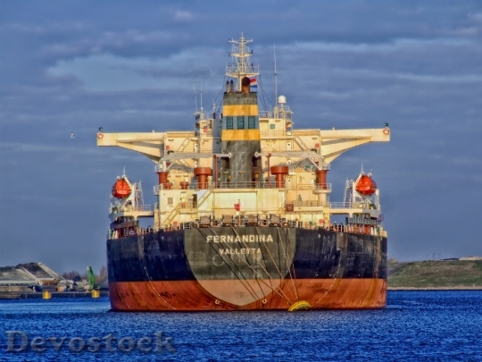 Devostock Freightliner Ship Cargo Amsterdam 53469.jpeg