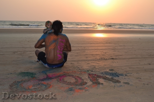 Devostock Goa Summer Vacation Nature 0
