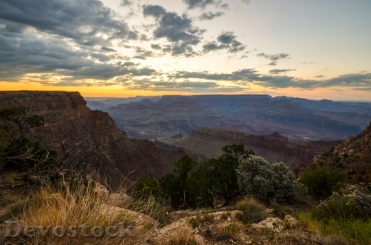 Devostock Grand Canyon Arizona Usa 17