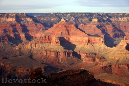Devostock Grand Canyon Grand Canyon