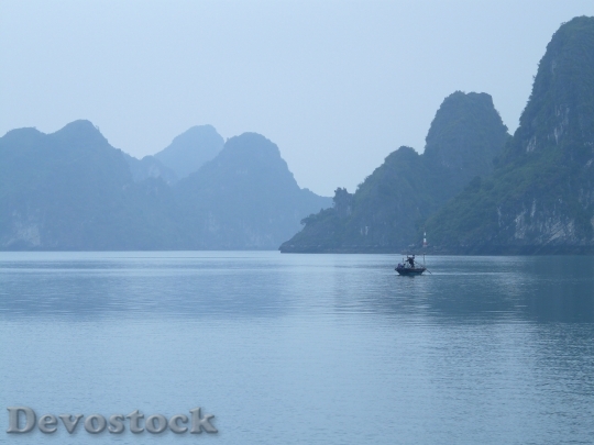Devostock Halong Bay Vietnam 0