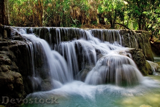 Devostock Kuang Si Falls Waterfall Water Laos 50588.jpeg