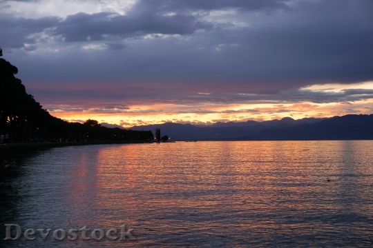Devostock Lake Garda Water Holiday