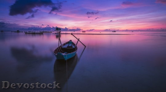 Devostock Sunrise Phu Quoc Island