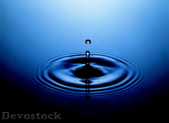 Devostock Water Drip Drop Blue 68474.jpeg