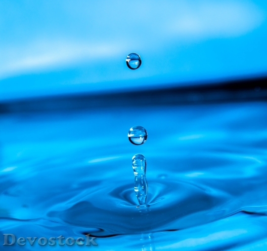 Devostock Water Drop Of Water Macro Drip 298949.jpeg