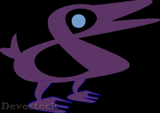 Devostock Duck  (366)