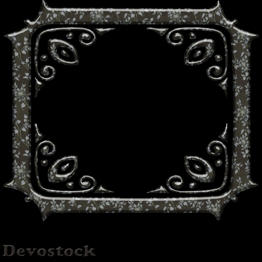 Devostock Frame design  (240)