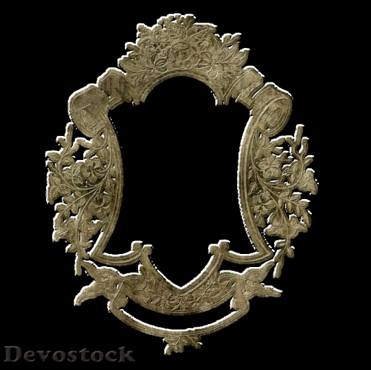 Devostock Frame design  (352)