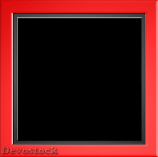 Devostock Frame design  (405)