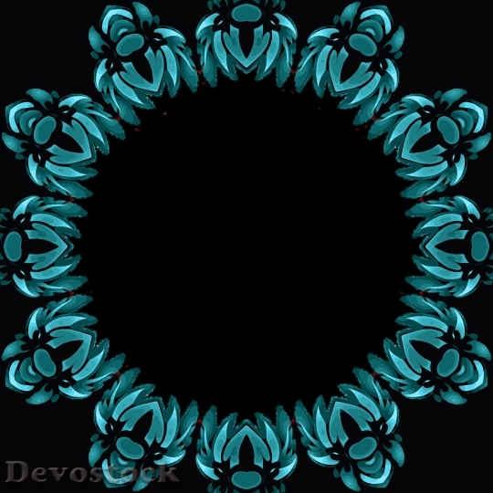 Devostock Frame design  (416)