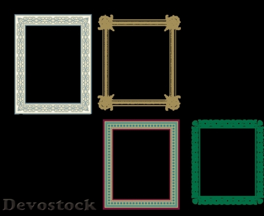 Devostock Frame design  (96)