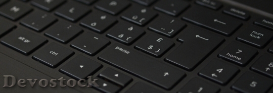 Devostock Keyboard Black Notebook Input 163130.jpeg